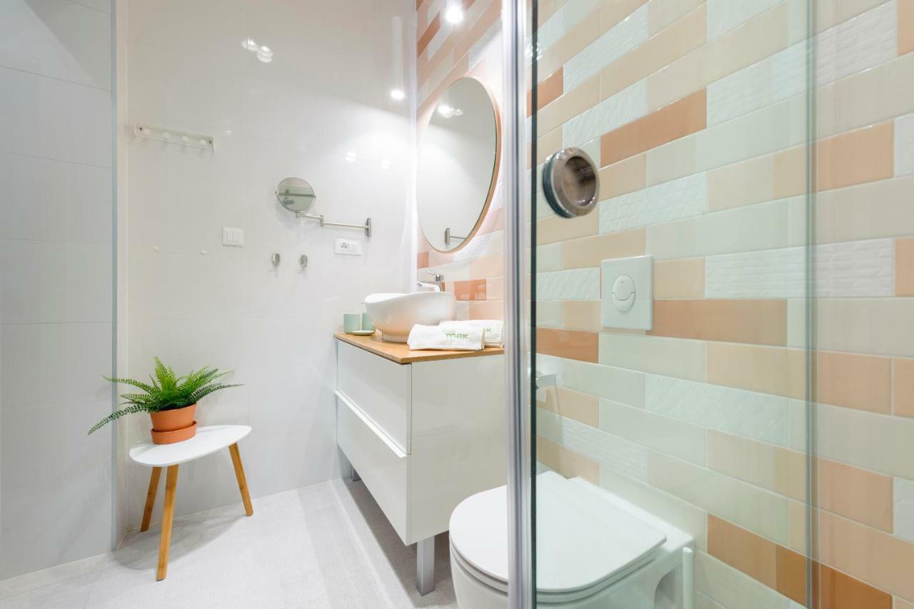 Mak Luxury Rooms Split Ngoại thất bức ảnh