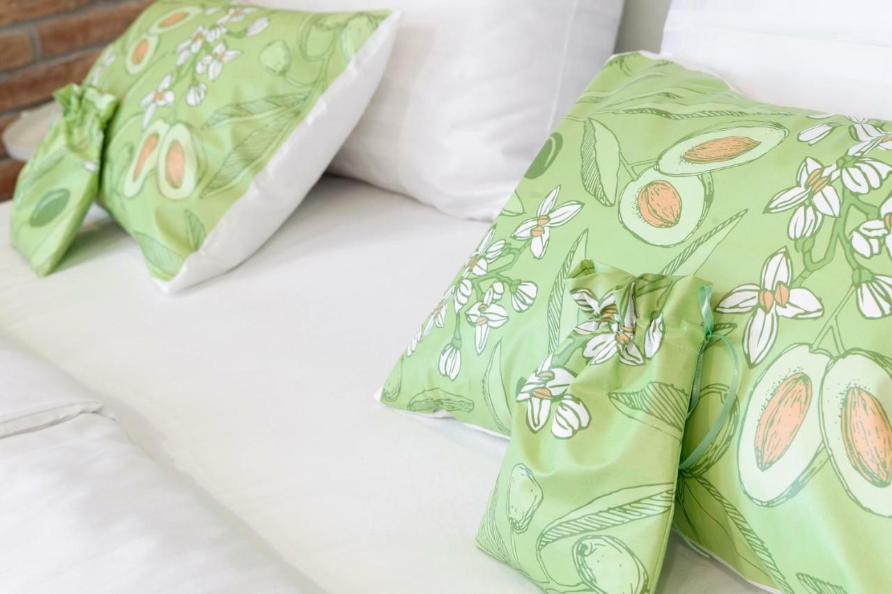 Mak Luxury Rooms Split Ngoại thất bức ảnh